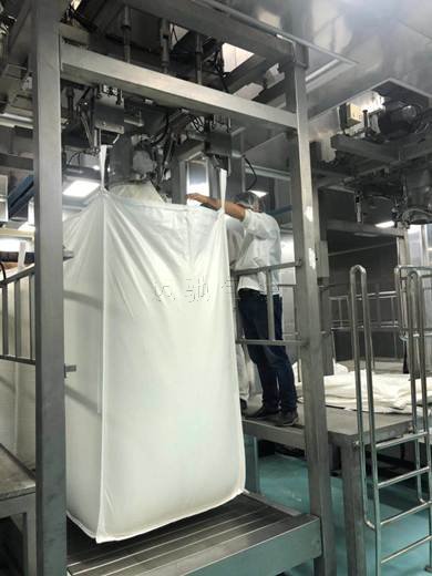 噸袋包裝機(jī)選購指南：國內(nèi)十大品牌深度解析