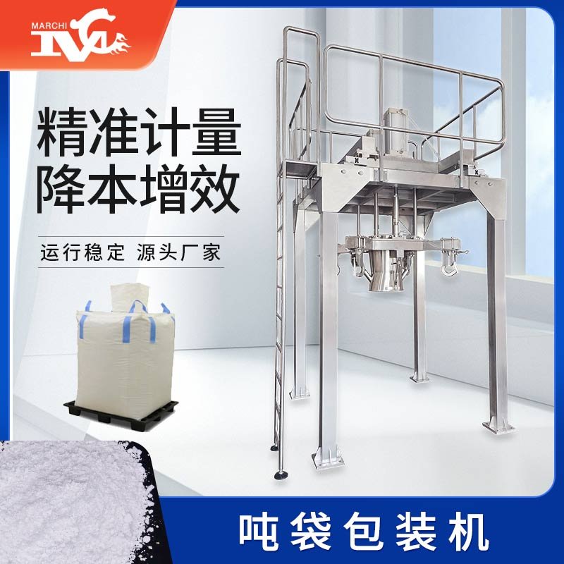噸袋包裝機(jī)