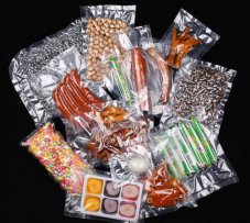 真空包裝機設備可延長食品保質(zhì)期