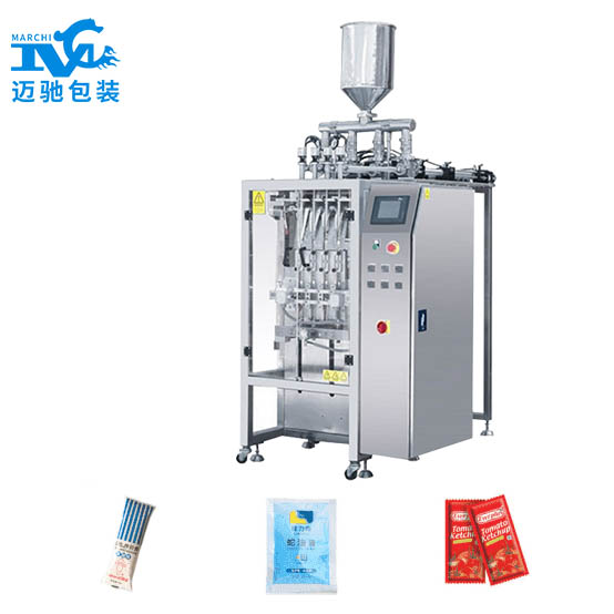 肉醬灌裝機、果醬灌裝機的日常保養(yǎng)